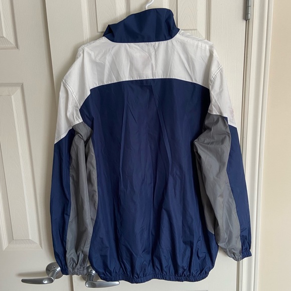 New England Patriots Windbreaker - Picture 4 of 4